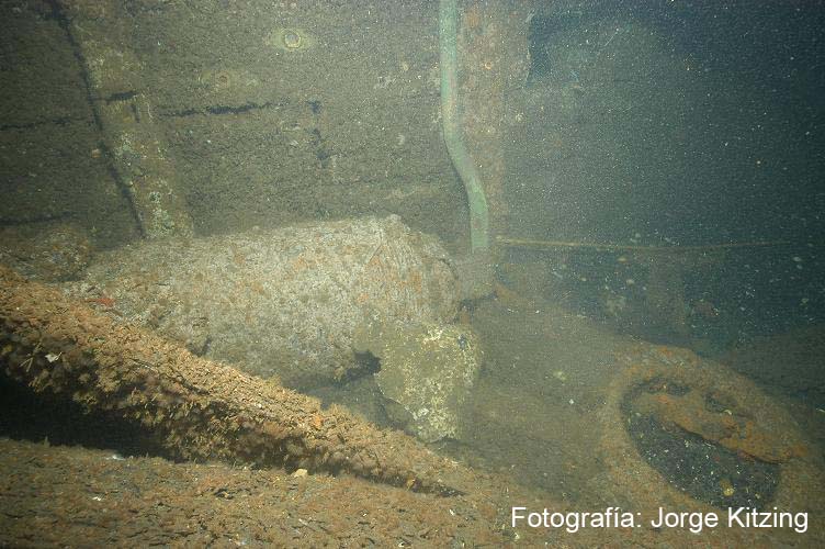 Expedici&oacute;n Esmeralda